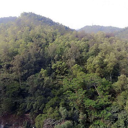 珠海 半岛海景青年旅舍旅舍 外观 照片