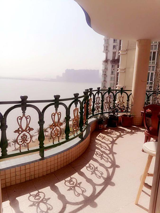珠海 半岛海景青年旅舍旅舍 外观 照片
